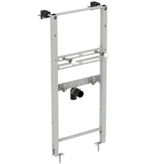 IDEAL STANDARD PROSYS - Umyvadlový montážní rám 500x170x1150 mm v neutrální barvě #R010267 - Neutrální