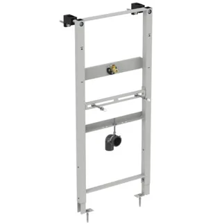 IDEAL STANDARD PROSYS - Rám pro montáž pisoárů 500x170x1150 mm v neutrální barvě #R010367 - Neutrální