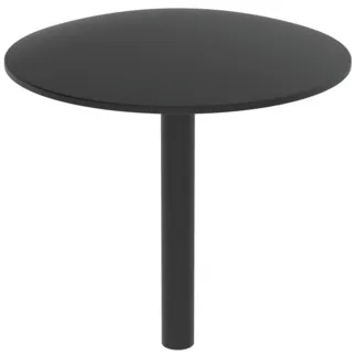 IDEAL STANDARD Krycí víčko #LV260V3 - černé