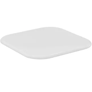 IDEAL STANDARD Kryt odtoku #LV25101 - Bílý (Alpine)