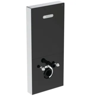 IDEAL STANDARD PROSYS - WC montážní rám 503x108x1146 mm v černé barvě #R0144A6 - Black