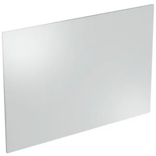 IDEAL STANDARD SEPTA PRO - Kontrolní štítek 215x2x145 mm v chromu #R0137AA - Chrom