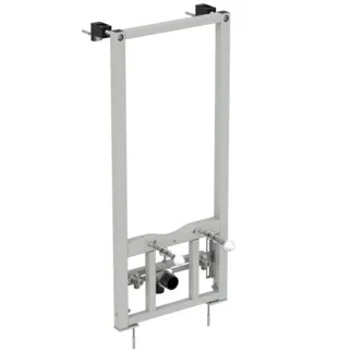 IDEAL STANDARD PROSYS - Montážní rám bidetu 420x165x1150 mm v neutrální barvě #R016267 - Neutrální