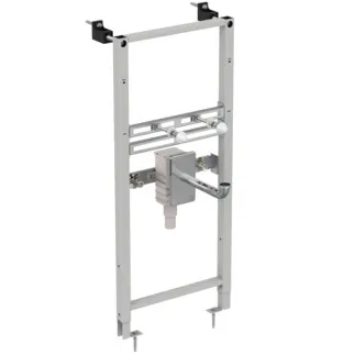 IDEAL STANDARD PROSYS - Umyvadlový montážní rám 500x170x1150 mm v chromu #R0431AA - Chrome