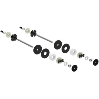 IDEAL STANDARD CONTOUR 21 - Upevňovací sada v neutrální poloze #S038867 - Neutrální