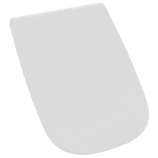 IDEAL STANDARD PRIVO II - Víko 300x370x30 mm v bílé lesklé barvě #T261701 - Bílá (Alpská)