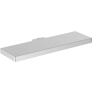 IDEAL STANDARD MIRROR&LIGHT - Zrcadlový světelný pás 200x80x19 mm v chromu - Provoz ze sítě #T2908AA - Chrome