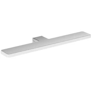 IDEAL STANDARD MIRROR&LIGHT - Zrcadlový světelný pás 344x92x43 mm v chromu - Provoz ze sítě #T2907AA - Chrome