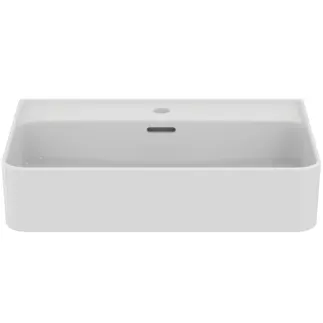 IDEAL STANDARD umyvadlo Strada II 600x430 mm #T300001 - bílá, obrázek 2