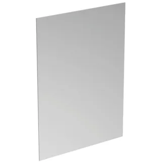 IDEAL STANDARD Zrcadlo a světlo - Zrcadlo se světlem 500x26x700 mm v neutrálním provedení - Provoz ze sítě #T3259BH - Neutrální