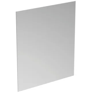 IDEAL STANDARD Zrcadlo a světlo - Zrcadlo se světlem 600x26x700 mm v neutrálním provedení - Provoz ze sítě #T3278BH - Neutrální