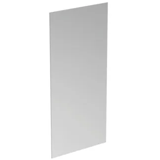 IDEAL STANDARD Zrcadlo a světlo - Zrcadlo se světlem 400x26x1000 mm v neutrálním provedení - Provoz ze sítě #T3258BH - Neutrální