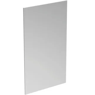 IDEAL STANDARD MIRROR&LIGHT - Zrcadlo 400x20x700 mm v neutrální barvě #T3364BH - Neutral