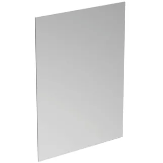 IDEAL STANDARD MIRROR&LIGHT - Zrcadlo 500x20x700 mm v neutrální barvě #T3365BH - Neutrální
