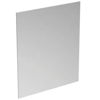 IDEAL STANDARD MIRROR&LIGHT - Zrcadlo 600x20x700 mm v neutrální barvě #T3366BH - Neutral
