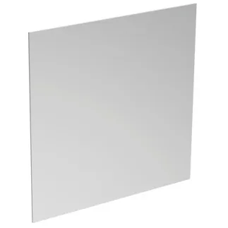 IDEAL STANDARD MIRROR&LIGHT - Zrcadlo 700x20x700 mm v neutrální barvě #T3367BH - Neutral