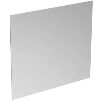 IDEAL STANDARD MIRROR&LIGHT - Zrcadlo 800x20x700 mm v neutrální barvě #T3368BH - Neutral