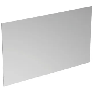 IDEAL STANDARD MIRROR&LIGHT - Zrcadlo 1200x20x700 mm v neutrální barvě #T3371BH - Neutral