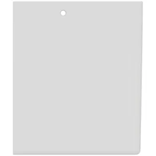 IDEAL STANDARD STRADA II - Nástěnný sloupek 170x285x337 mm v bílém lesku #T299601 - Bílá (Alpská), obrázek 3