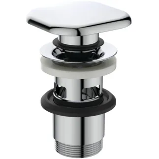 IDEAL STANDARD Otevírací ventil #T3630AA - Chrom