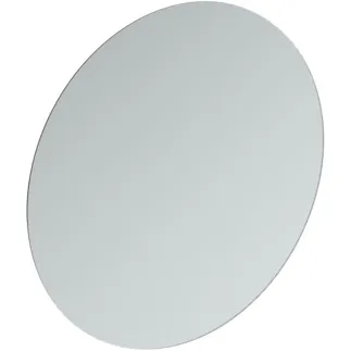 IDEAL STANDARD CONCA - Zrcadlo s osvětlením 800x26x800 mm v neutrálním provedení - provoz ze sítě #T3958BH - neutrální