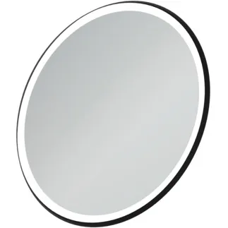 IDEAL STANDARD CONCA - Zrcadlo s osvětlením 900x60x900 mm v neutrálním provedení - Provoz ze sítě #T4133BH - Neutrální