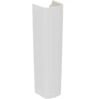 IDEAL STANDARD I.LIFE A - Podstavec 185x168x705 mm v bílém lesku #T451801 - Bílá (Alpine)