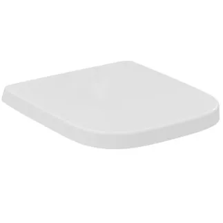 IDEAL STANDARD I.LIFE S - Wrapover sedadlo 360x410x45 mm v bílé lesklé barvě #T473601 - White (Alpine)