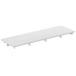IDEAL STANDARD Kryt odtoku #T466301 - Bílý (Alpine)