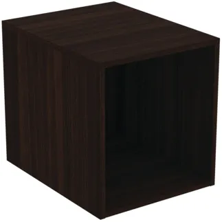 IDEAL STANDARD I.LIFE B - Skříň 400x505x440 mm v barvě kávový dub - Předmontováno, dřevo z udržitelných zdrojů #T5268NW - Kávový dub
