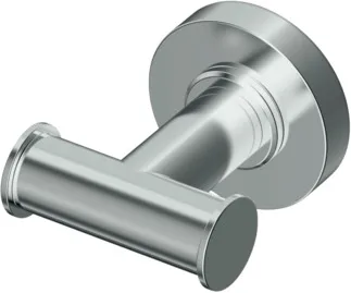 IDEAL STANDARD IOM - Háček na ručníky 48x64x48 mm v chromu #A9116AA - Chrome