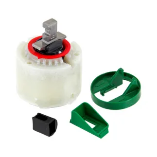 Obrázek IDEAL STANDARD Kazeta #A960500NU - Neutrální