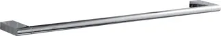 Obrázek IDEAL STANDARD CONNECT - Držák ručníků 600x85x18 mm v chromu #N1387AA - Chrome