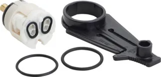 IDEAL STANDARD Kazeta #A962716NU - Neutrální