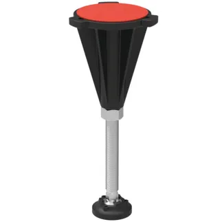 IDEAL STANDARD Noha v neutrální poloze #K936467 - Neutrální