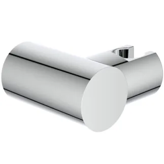 IDEAL STANDARD IDEALRAIN - Držák sprchy 97x90x50 mm v chromu #B9468AA - Chrome