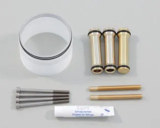 IDEAL STANDARD Prodlužovací sada #A963738NU - Neutrální