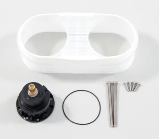 IDEAL STANDARD Prodlužovací sada #A963739NU - Neutrální