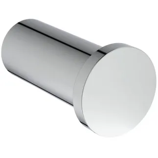 IDEAL STANDARD CONNECT - Háček na ručníky 24x45x24 mm v chromu #N1380AA - Chrome