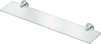 IDEAL STANDARD IOM - Police 520x138x48 mm v chromu #A9125AA - Chrome