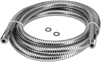 IDEAL STANDARD Sprchová hadice 2000 mm v chromu #H960653AA - Chrome