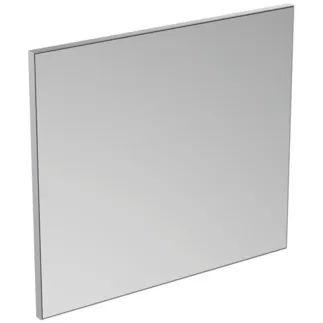 IDEAL STANDARD MIRROR&LIGHT - Zrcadlo 800x26x700 mm v neutrální barvě #T3357BH - Neutral