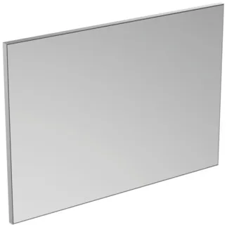 IDEAL STANDARD MIRROR&LIGHT - Zrcadlo 1000x26x700 mm v neutrální barvě #T3358BH - Neutral