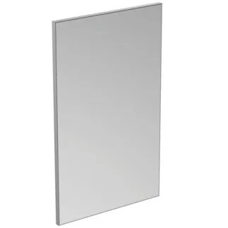 IDEAL STANDARD MIRROR&LIGHT - Zrcadlo 600x26x1000 mm v neutrální barvě #T3361BH - Neutral