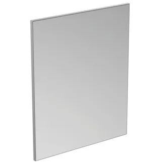 IDEAL STANDARD MIRROR&LIGHT - Zrcadlo 800x26x1000 mm v neutrální barvě #T3363BH - Neutral