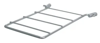 IDEAL STANDARD Sklopný rošt v chromu #R6378AA - Chrome