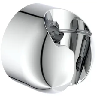 IDEAL STANDARD IDEALRAIN - Držák sprchy 58x47x58 mm v chromu #B9467AA - Chrome