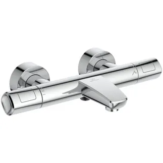 IDEAL STANDARD CeraTherm termostatická vanová baterie #A7238AA - chrom