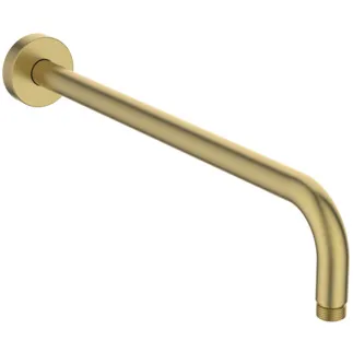 IDEAL STANDARD Připojení sprchové hlavice Idealrain Atelier Brushed Gold B9445A2