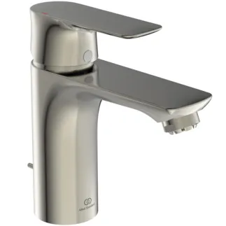 IDEAL STANDARD Connect Air umyvadlová baterie nízkotlaká nerezová ocel A7022GN